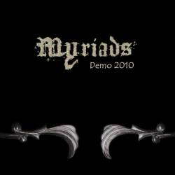 Myriads : Demo 2010